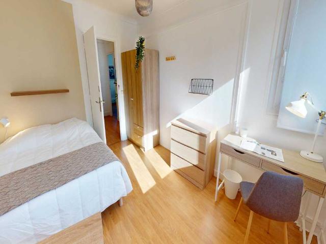 Appartement location à Paris, Île-de-France