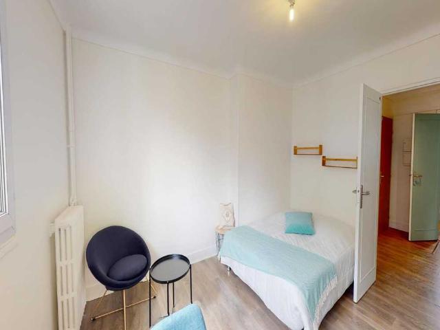 Appartement location à Paris, Île-de-France