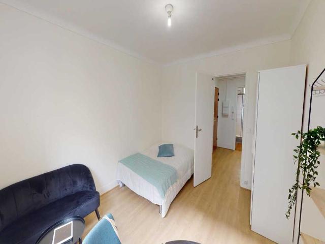 Appartement location à Paris, Île-de-France