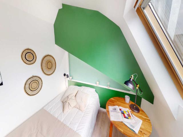 Appartement location à Paris, Île-de-France