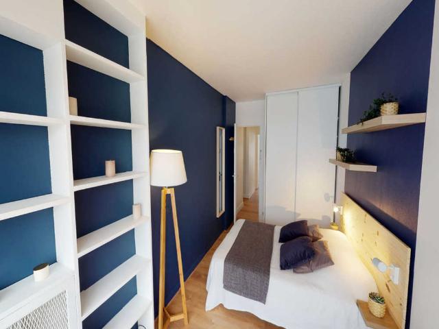 Appartement location à Paris, Île-de-France