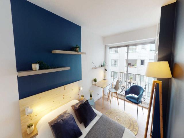 Appartement location à Paris, Île-de-France