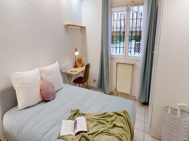 Appartement location à Nanterre, Asnières-sur-seine