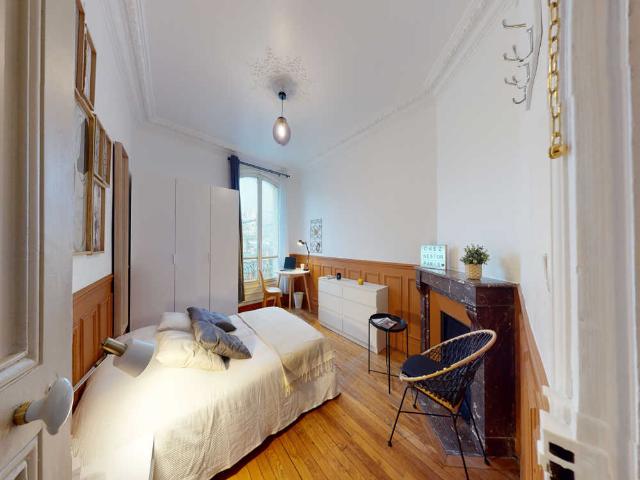 Appartement location à L'Haÿ-les-Roses, Ivry-sur-seine