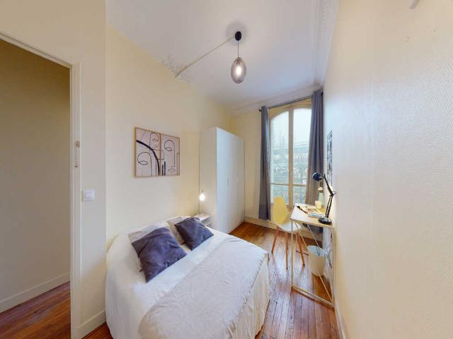Appartement location à L'Haÿ-les-Roses, Ivry-sur-seine