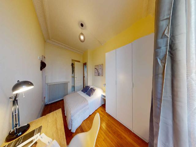 Appartement location à L'Haÿ-les-Roses, Ivry-sur-seine