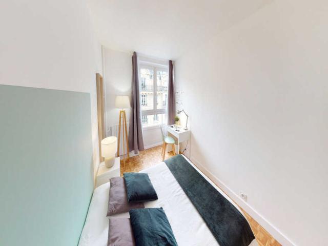 Appartement location à Paris, Île-de-France