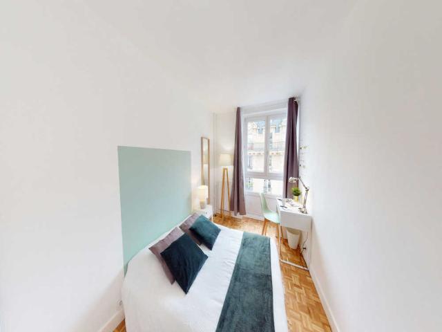 Appartement location à Paris, Île-de-France