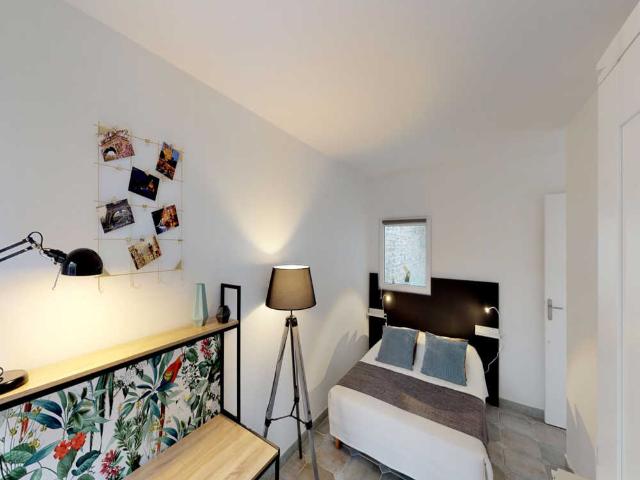 Appartement location à Nanterre