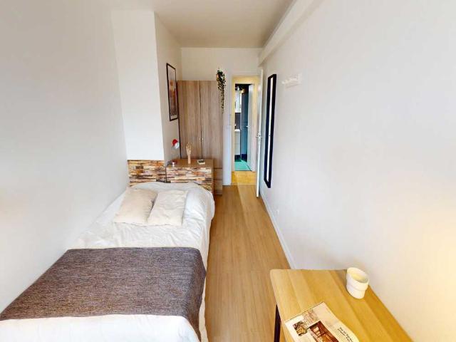 Appartement location à Nanterre