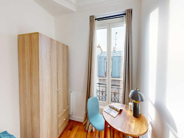 Appartement location à Paris, Île-de-France