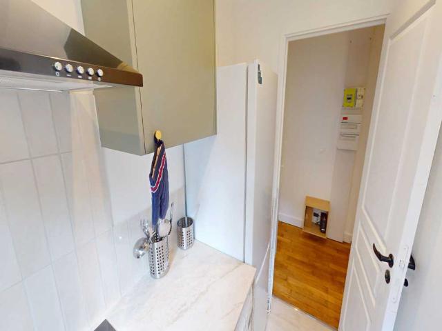 Appartement location à Paris, Île-de-France