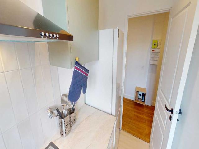 Appartement location à Paris, Île-de-France