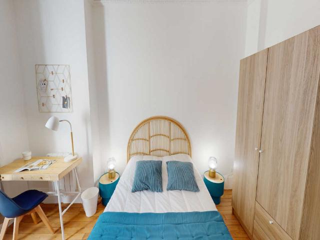 Appartement location à Paris, Île-de-France