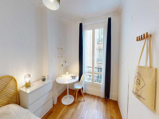 Appartement location à Paris, Île-de-France