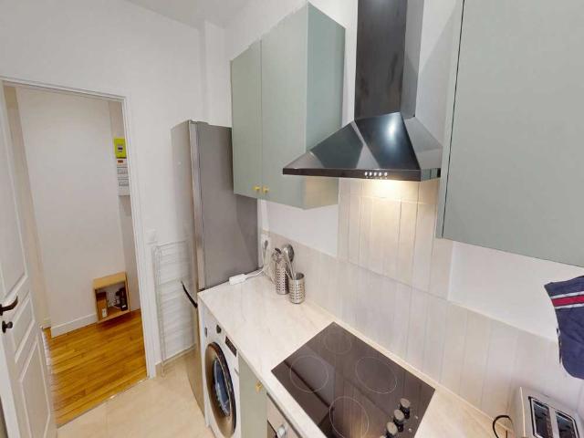 Appartement location à Paris, Île-de-France