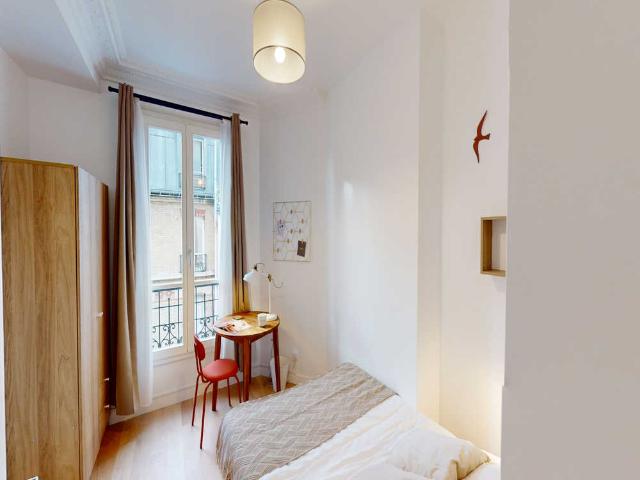 Appartement location à Paris, Île-de-France