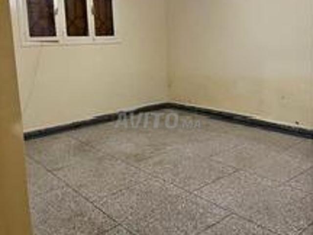 Appartement location à Hay Nahda, Ben Slimane