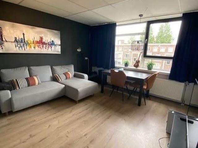 Kamer te huur in Centrum, Rotterdam