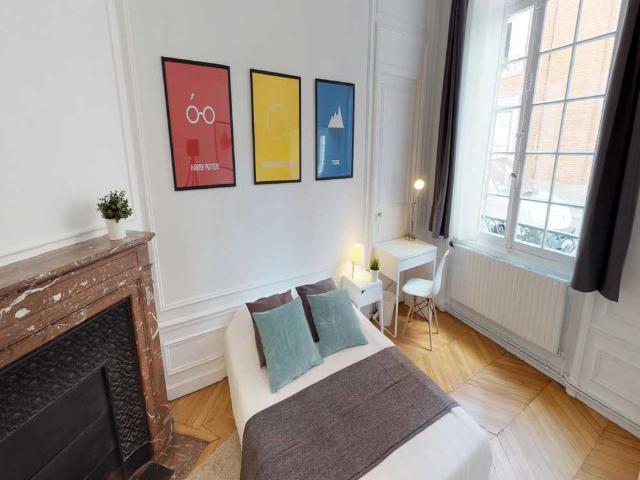 Appartement location à Paris, Île-de-France