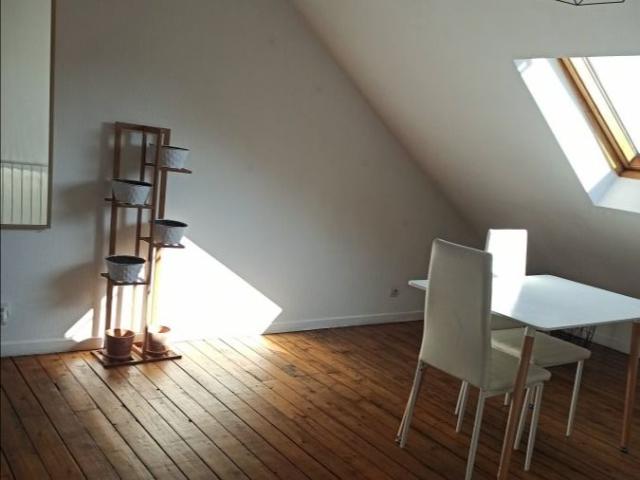 Maison location à Thionville