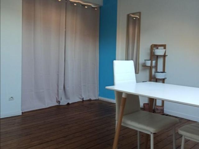 Maison location à Thionville
