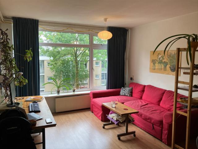 Appartement te huur in Nude, Wageningen