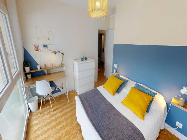 Appartement location à Toulouse