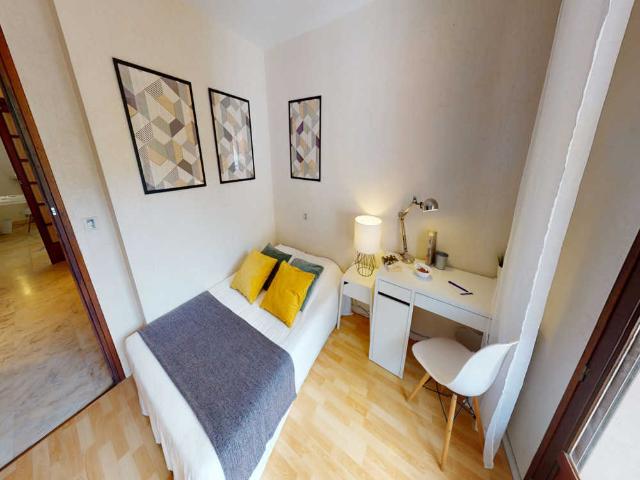Appartement location à Toulouse