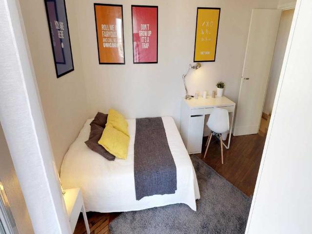 Appartement location à Toulouse
