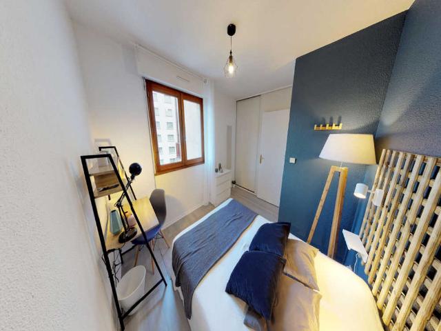 Appartement location à Toulouse