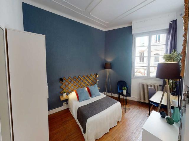 Appartement location à Toulouse