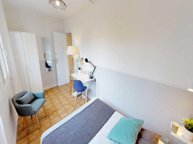 Appartement location à Toulouse