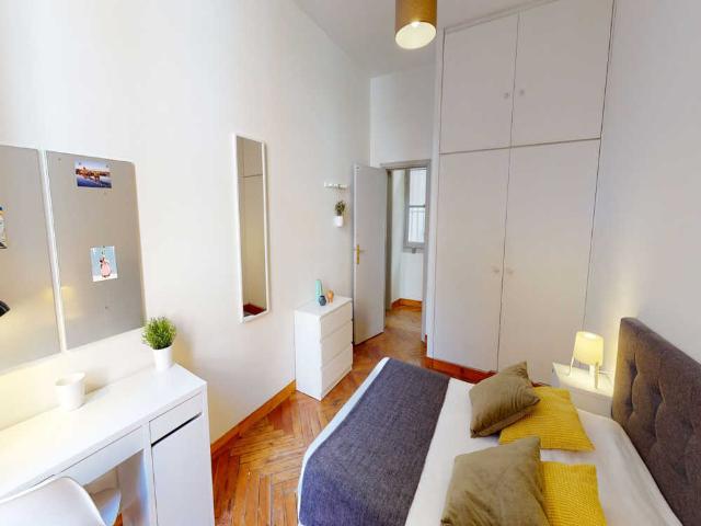 Appartement location à Toulouse