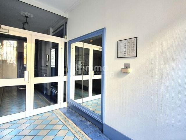 Appartement vente à Lisieux, Trouville-sur-mer