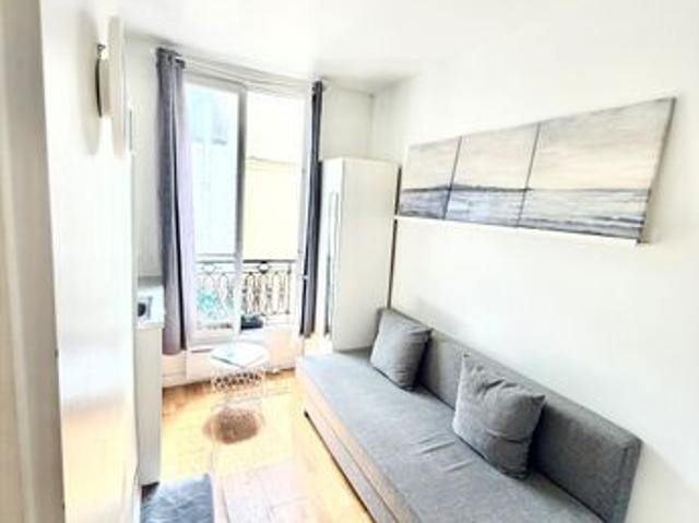 Appartement vente à Paris, Île-de-France
