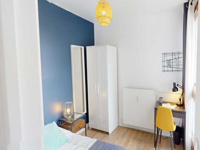 Appartement location à Paris, Île-de-France