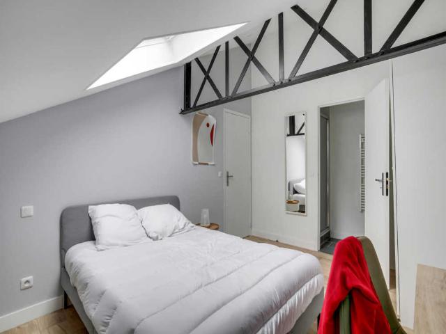 Appartement location à Lille