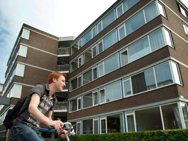 Kamer te huur in Centrum, Rotterdam