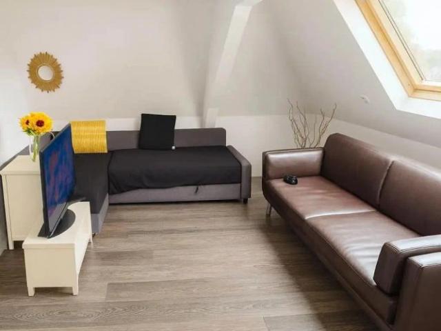 Kamer te huur in Amersfoort