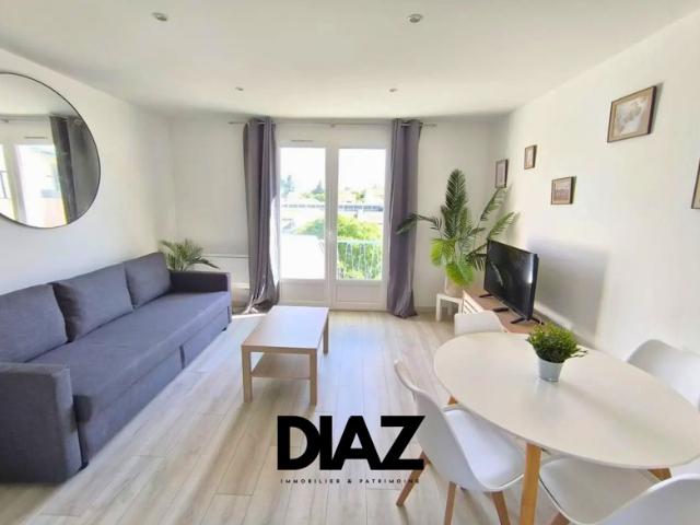 Appartement location à Alès