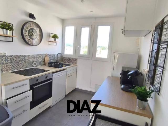 Appartement location à Alès