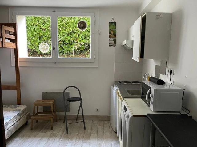 Appartement vente à Boulogne-Billancourt, Meudon