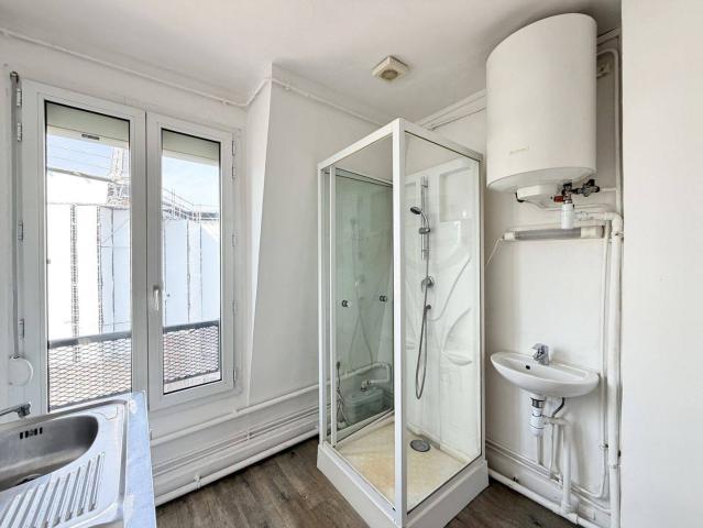 Studio location à Les Princes-Marmottan, Boulogne-Billancourt