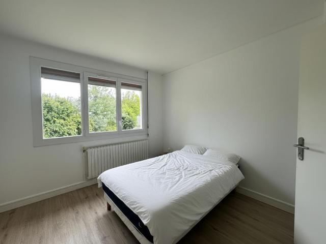 Maison location à Angers