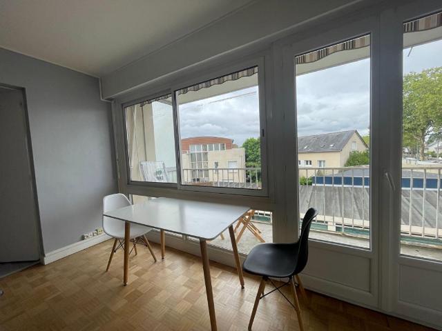 Appartement location à Angers
