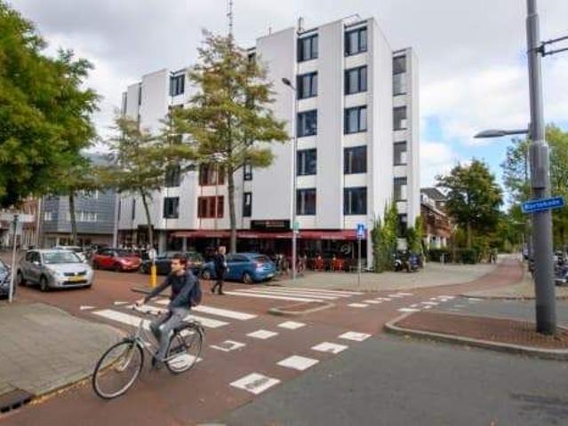 Kamer te huur in Kralingen-Oost, Rotterdam