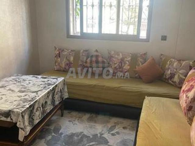 Appartement location à Anfa, Gharb-Chrarda-Beni Hssen