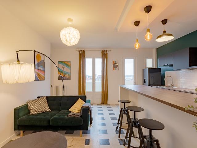 Appartement location à Toulouse