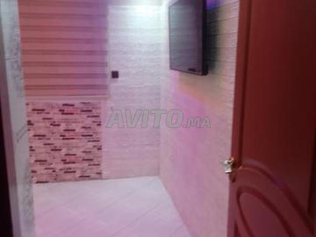 Appartement location à Bouskoura, Gharb-Chrarda-Beni Hssen